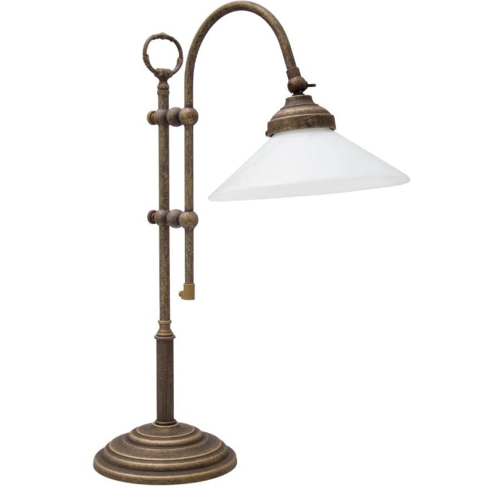klasszikus stilusu mediterran rez asztali lampa uvegburas elegans polgari antikolt ablaton nyaralo irodai vilagitas rusztikus regi regies tejuveg paraszthaz balatonfelvidek lakberendezes.jpg